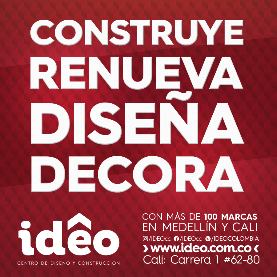 Ideo – Centro De Diseño
